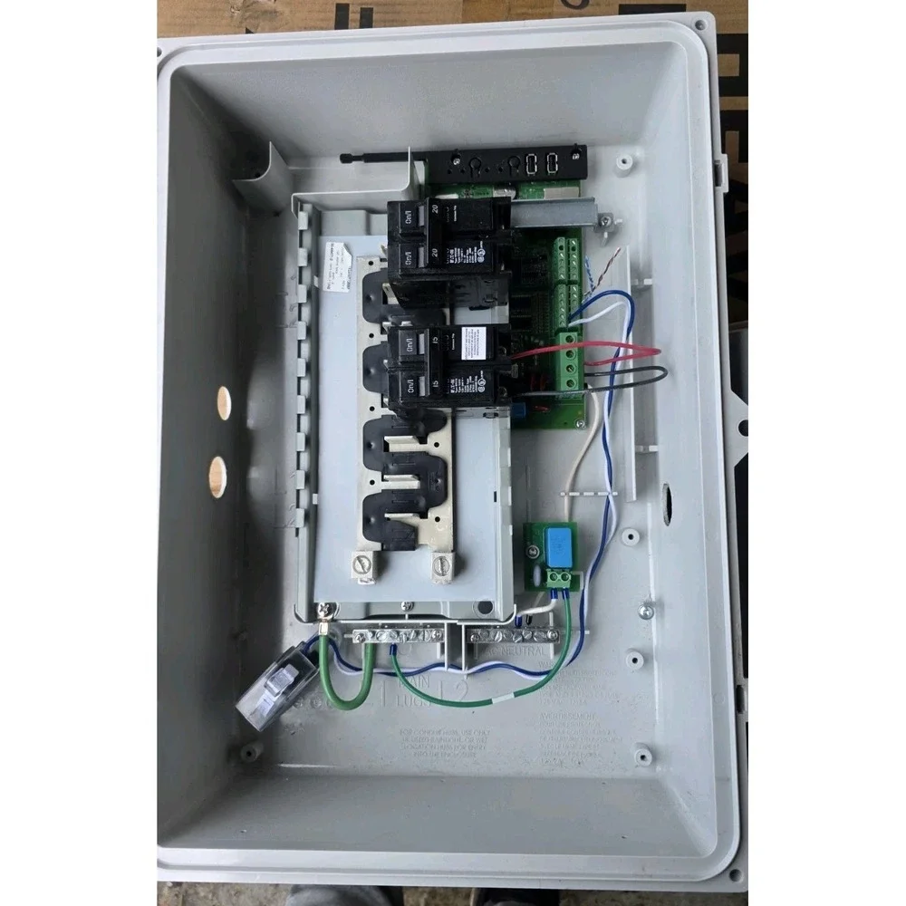 Enphase iq am1